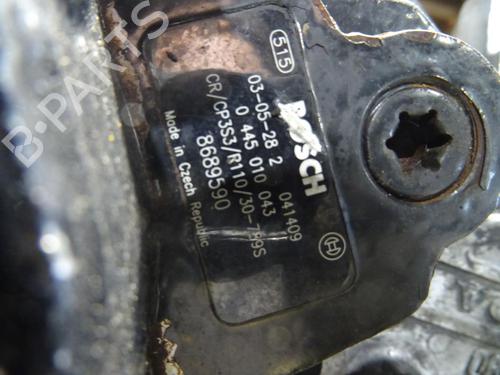 Motor VOLVO XC90 I (275) D5 AWD | BP29756894M1 