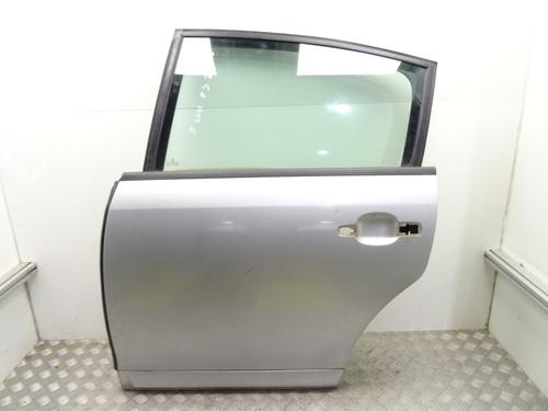 Used Left rear door CITROËN C4 I (LC_) 2.0 HDi (136 hp) 28490117