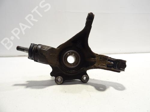 Venstre Styrespindel lagerhus PEUGEOT PARTNER Tepee 1.6 HDi 16V | BP30900485M25