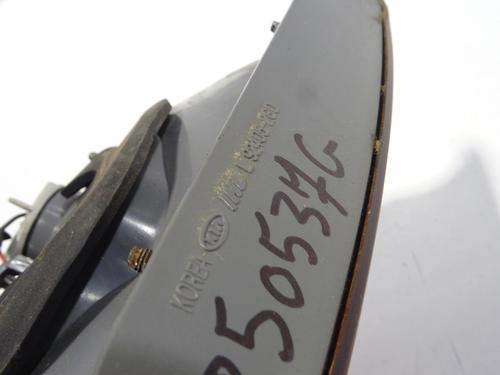 Used Left tailgate light Left tailgate light KIA MAGENTIS II (MG) 2.0 CRDi (140 hp) 28612024 28612024