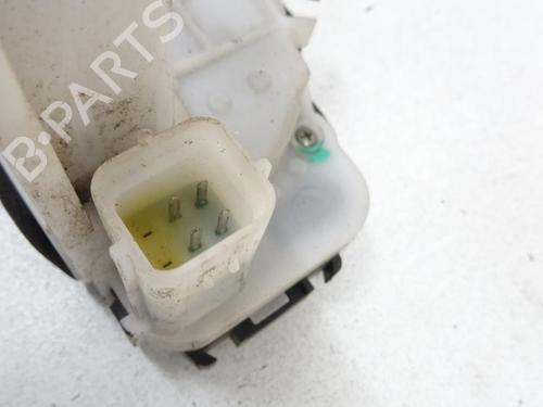 Front right lock FIAT PANDA (169_) 1.3 D Multijet 4x4 (169.AXC2A) | BP20042578C97 