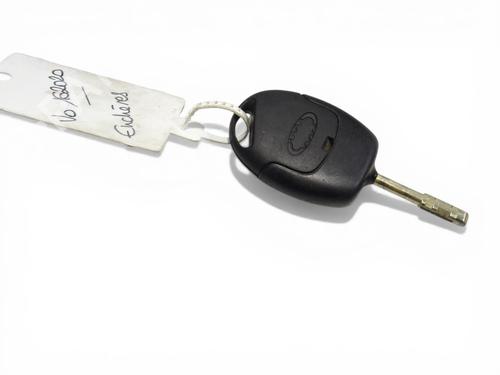 Used Ignition barrel Ignition barrel FORD FIESTA V (JH_, JD_) 1.4 TDCi (68 hp) 34045330 34045330