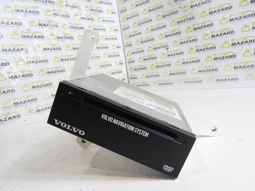 Radio VOLVO XC70 I Cross Country (295) D5 AWD | BP20043899E6 