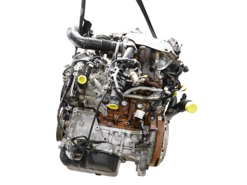 Engine FIAT 500X (334_) 1.3 D Multijet (334AXH1A) | BP38078039M1 - Image 10