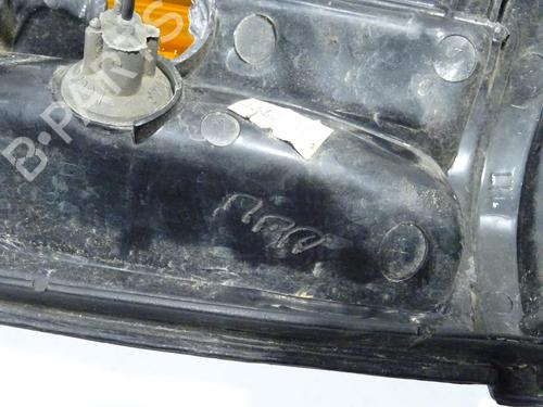 Used Left front indicator Left front indicator MITSUBISHI L200 (K3_T, K2_T, K1_T, K0_T) 2.5 TD 4WD (K34T) (87 hp) 23786863 23786863