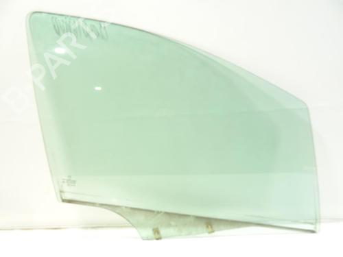 Dørrute Høyre foran PEUGEOT 207 (WA_, WC_) 1.4 HDi (68 hp) 30855485