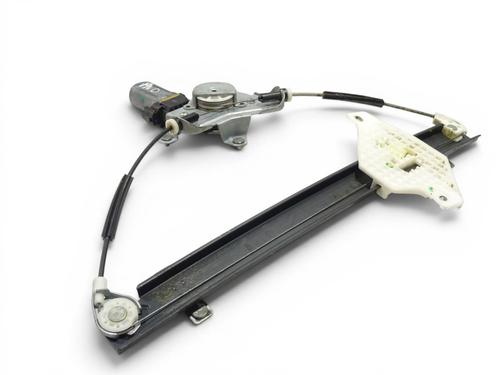 Front right window mechanism SSANGYONG KORANDO (CK) 2.0 e-XDi 4WD | BP35995320C23 - Image 3