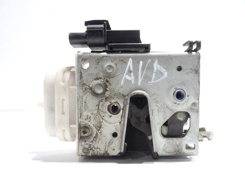 Used Front right lock AUDI A4 B5 (8D2) 1.9 TDI (110 hp) 23401150