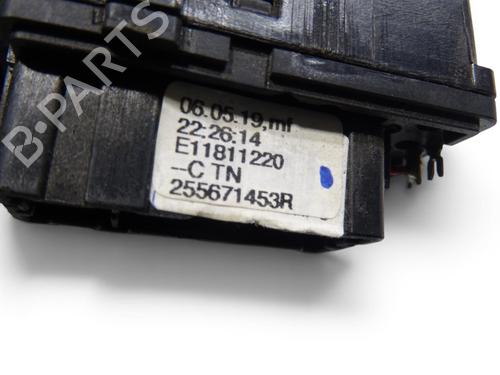 Licht + Raw Schakelaar Licht + Raw Schakelaar DACIA LODGY (JS_) 1.3 TCe 100 (JSNU) (102 hp) 35889035 35889035