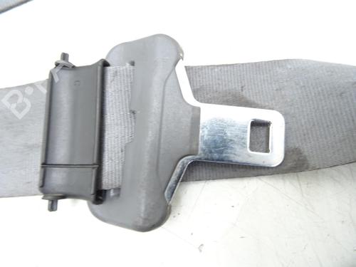 Rear right seatbelt RENAULT CLIO II Hatchback Van (SB0/1/2_) 1.9 D (SB0R) | BP31920281I28