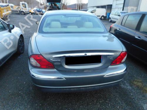 Used Parts JAGUAR X-TYPE I (X400) 2.1 V6 1817035