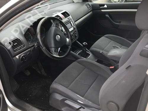 Front left window mechanism VW GOLF V (1K1)  | BP20053612C22 