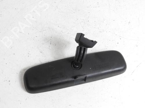 Used Rear mirror Rear mirror PEUGEOT 4007 (VU_, VV_) 2.2 HDi (156 hp) 21969812 21969812