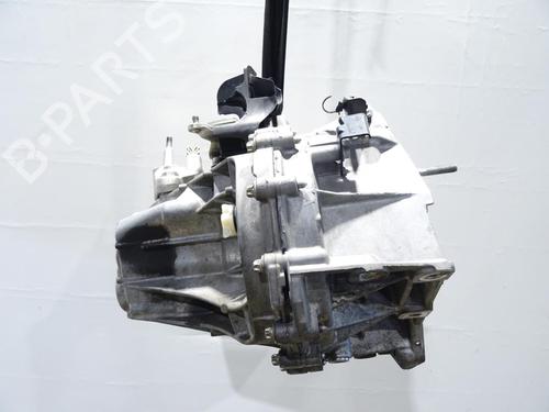 Gearbox RENAULT KANGOO Express (FW0/1_) 1.5 dCi 95 (FW16) | BP35888096M3 - Image 3