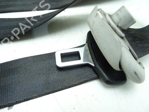 Used Front right seatbelt Front right seatbelt VW NEW BEETLE (9C1, 1C1) 1.9 TDI (101 hp) 33315479 33315479