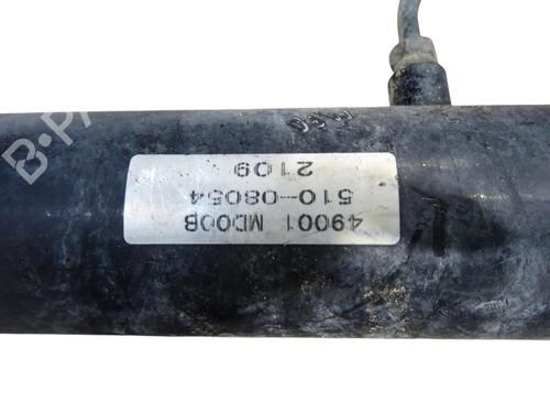 Steering rack RENAULT MASTER PRO Platform/Chassis (HH__, UH__) dCi 130 (HH03, HH13, HH63, UH03, UH13, UH43, UH63, UH73,... | BP39257714M22 - Image 6