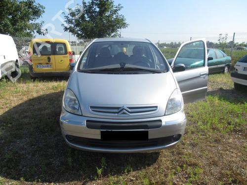 Right headlight CITROËN XSARA PICASSO (N68) 1.6 HDi | BP20048110C29 