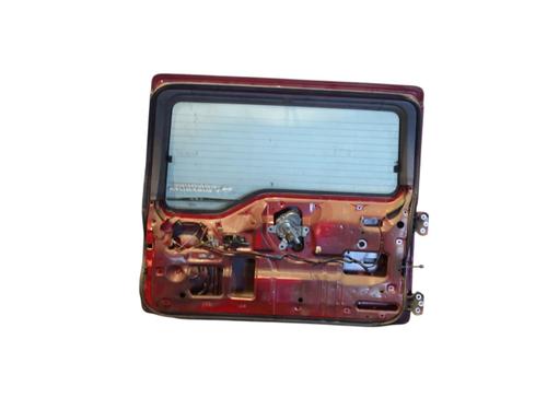 Used Tailgate Tailgate NISSAN TERRANO II (R20) 2.7 TD 4WD (101 hp) 40446168 40446168