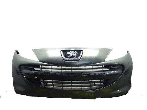 Używane Zderzak przedni PEUGEOT 207 (WA_, WC_) 1.4 HDi (68 hp) 29967749