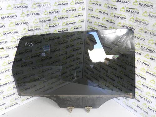 Used Rear right door window NISSAN QASHQAI / QASHQAI +2 I (J10, NJ10, JJ10E) 2.0 dCi (150 hp) 20068626