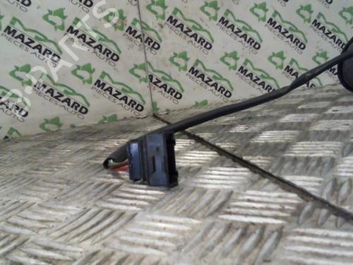 Right mirror SEAT CORDOBA (6K1, 6K2) 1.9 TDI | BP21967447C27 