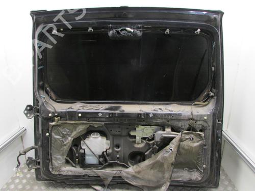 Tailgate MITSUBISHI PAJERO III (V7_W, V6_W) 3.2 Di-D (V68W, V78W) | BP24467485C6 