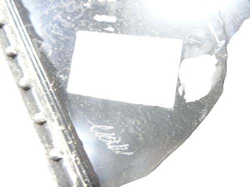 Left front indicator CITROËN C5 II (RC_) 1.6 HDi (RC8HZB) | BP37445658C32 - Image 5