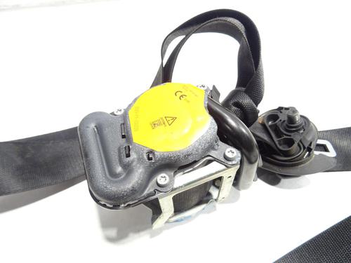 Front right seatbelt MERCEDES-BENZ CLA Shooting Brake (X117) CLA 180 (117.942) | BP32468293I25 