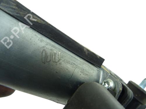 Front right window mechanism FIAT 500 (312_) 1.2 (312AXA1A) | BP37263170C23 - Image 6