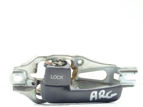 Venstre bagtil invendig håndtag TOYOTA LAND CRUISER 80 (_J8_) 4.2 TD (HDJ80) (160 hp) 32776461