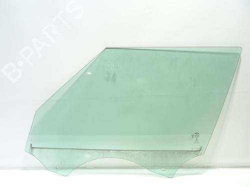 Used Front left door window Front left door window MINI MINI COUNTRYMAN (F60) Cooper SE ALL4 (224 hp) 31602298 31602298