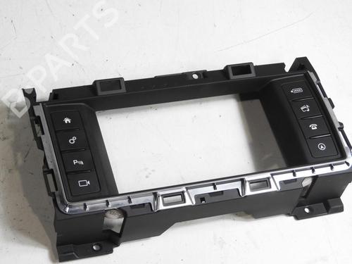 Switch JAGUAR XF II (X260) 3.0 | BP21971662I30 