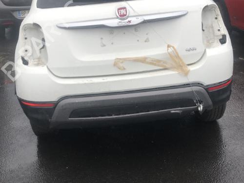 Sæde Bagtil FIAT 500X (334_)  | BP22518202C17  - Image 7