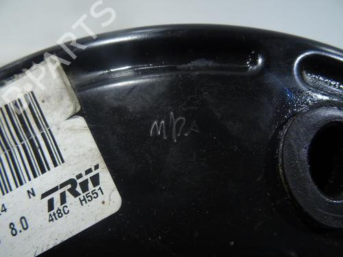 Used Servo brake Servo brake PEUGEOT PARTNER Box Body/MPV 1.6 BlueHDi 100 (100 hp) 30755469 30755469