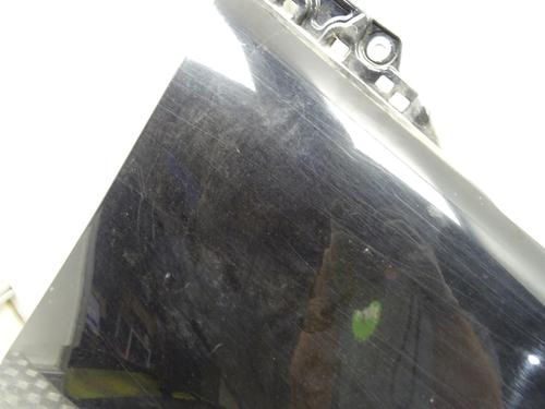 Right front fenders PEUGEOT 3008 I MPV (0U_) 1.6 HDi | BP27866707C42 