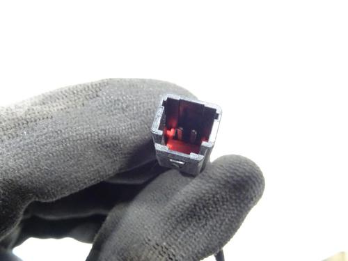 Used Left sun visor Left sun visor LAND ROVER RANGE ROVER SPORT II (L494) 4.4 SDV8 4x4 (340 hp) 29511844 29511844