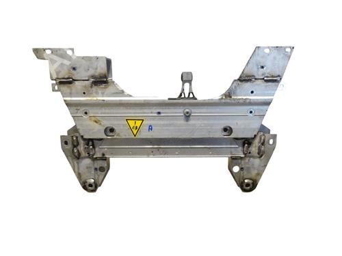 Subframe DS DS 3 / DS 3 CROSSBACK (UR_, UC_, UJ_) 1.5 BlueHDi 130 (UCYHZR) | BP40268189M9 - Image 5