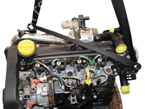 Engine RENAULT CLIO III (BR0/1, CR0/1) 1.5 dCi (BR17, CR17) | BP36818316M1 - Image 6