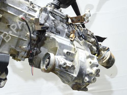 Skrzynia biegów MITSUBISHI PAJERO II (V3_W, V2_W, V4_W, V5_W) 2.8 TD (V46W, V26W) | BP29961263M3