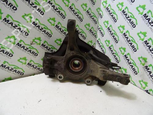 Used Left front steering knuckle Left front steering knuckle FIAT GRANDE PUNTO (199_) [2005-2026] 20059582 20059582