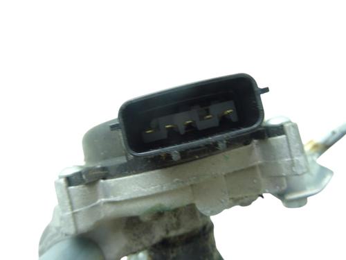 Used Front wiper motor Front wiper motor RENAULT CAPTUR I (J5_, H5_) 1.5 dCi 90 (J5N4, J5M5, J5MW, J5M6, J5AL, J5AJ) (90 hp) 35888466 35888466
