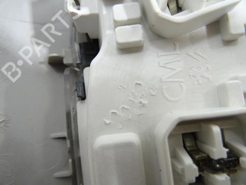 Interior roof light CITROËN C4 II (NC_) 1.6 HDi 110 | BP20049345I8