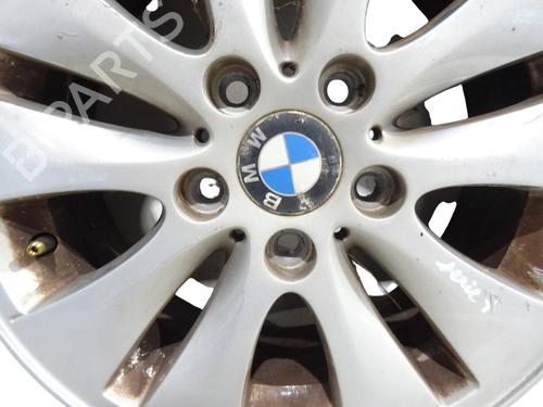 Used Rim Rim BMW 1 (E81) 118 d (143 hp) 40253345 40253345