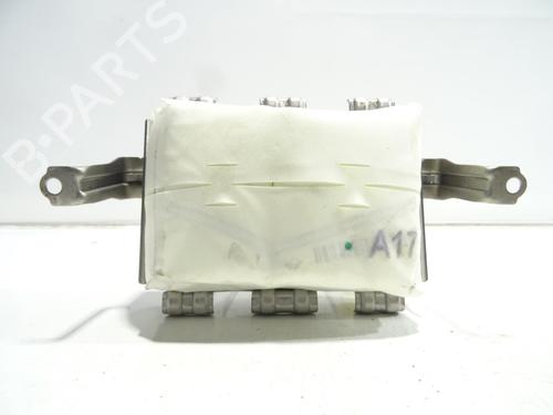 Passasjer kollisjonspute PEUGEOT 108 1.0 VTi 72 (72 hp) 26645084
