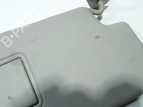 Right sun visor FORD TRANSIT CUSTOM V362 Van (FY, FZ) 2.0 EcoBlue | BP30706392I2