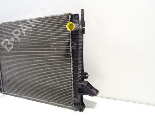 Used Water radiator Water radiator 22918451 22918451