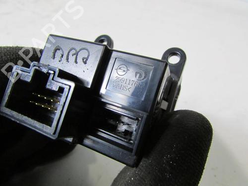 Electronic module SSANGYONG KORANDO (CK) 2.0 e-XDi | BP21972319M83 - Image 3