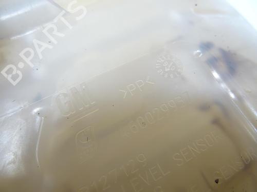 Expansion tank OPEL ZAFIRA / ZAFIRA FAMILY B (A05) 1.7 CDTI (M75) | BP29631390C120 