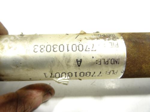 Used Right front driveshaft Right front driveshaft RENAULT SAFRANE II (B54_) 2.2 dT (B54G) (113 hp) 32349978 32349978