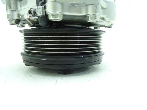 Used AC compressor AC compressor OPEL MERIVA A MPV (X03) 1.7 CDTI (E75) (100 hp) 34109379 34109379